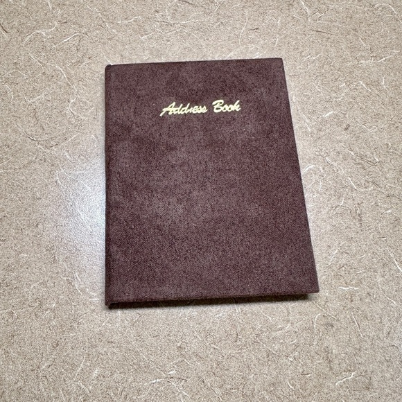 ONCE UPON A TIME, COSMETIC BAG & 3 PIECE STATIONARY SET. - Picture 8 of 9